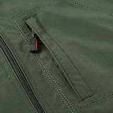 Elegant jacket Vasco