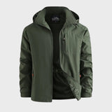 Elegant jacket Vasco