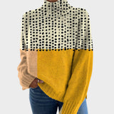 Laura - Knitted top