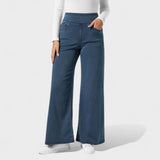 Irene - Wide leg jeans