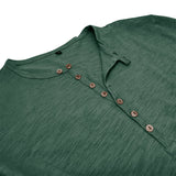 Henrique Long-Sleeve Shirt