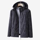 Waterproof jacket Evy
