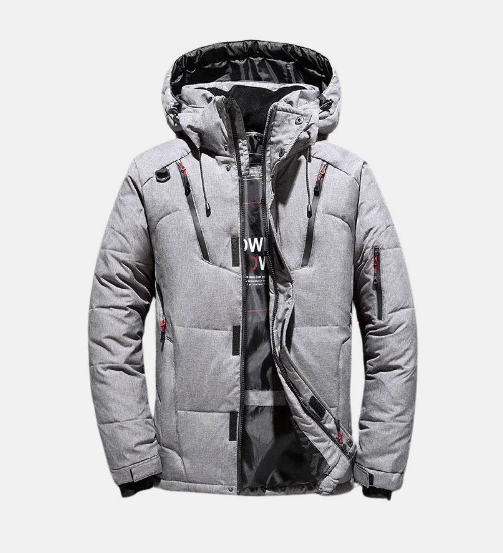 Rodrigo Elite Winter Coat
