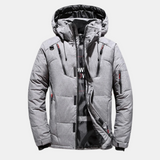 Rodrigo Elite Winter Coat