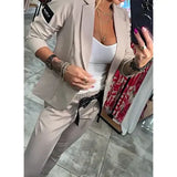 Adriana - Elegant set for special occasions