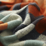 Rita Round-neck Sweater