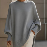 Rosa - Oversized Knitwear