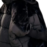 Dominik's Hooded Winter Jacket
