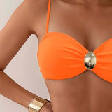 Maria - Dvodelni Bikin u Seksi i Trendy Izgledu
