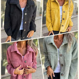 Comfortable and stylish jacket Mia