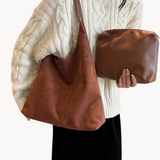 Women's bag - Timeless and elegant