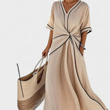 Emília - Relaxed Dress