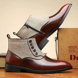 Chelsea Boots Ricardo