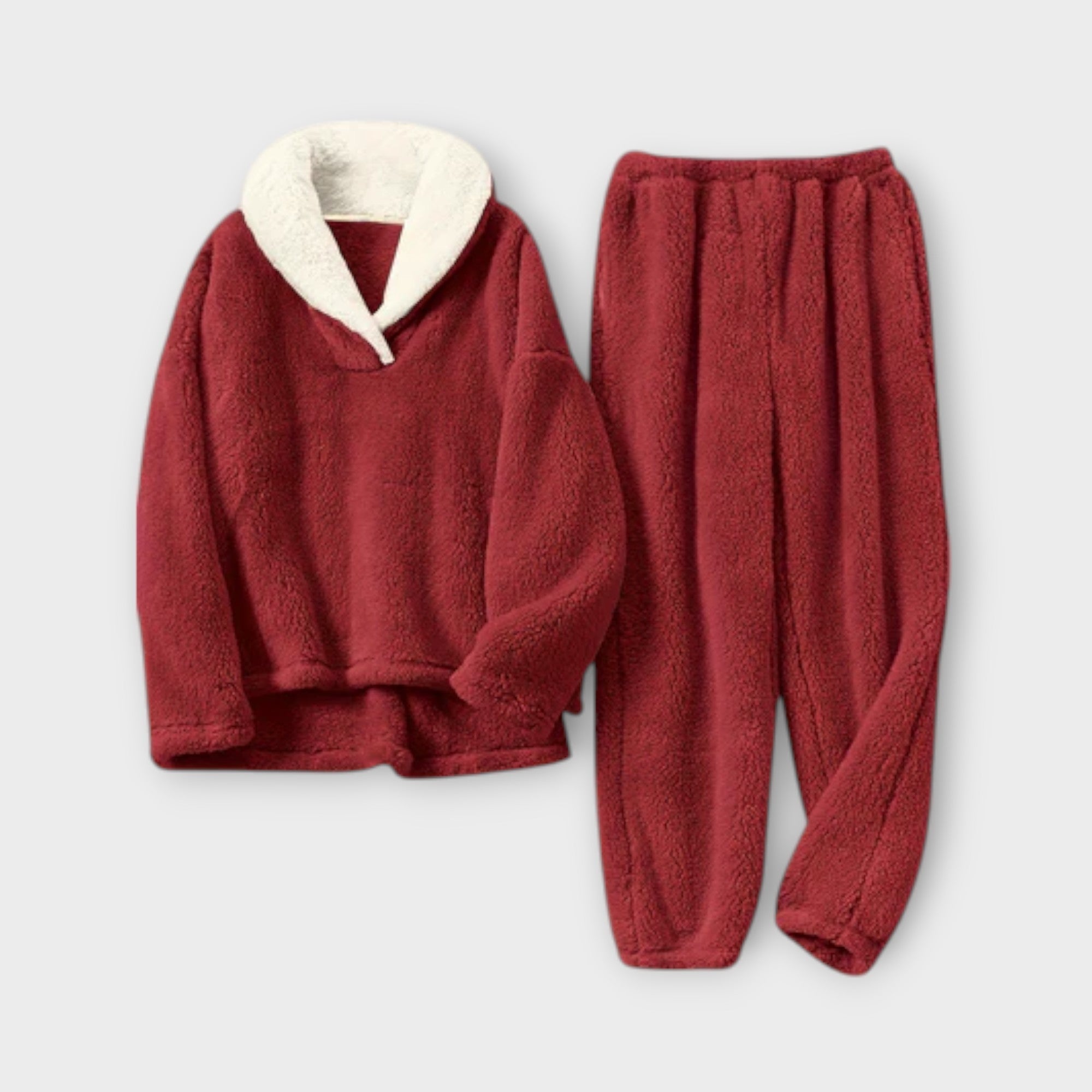 Estela - Set udobnih flanela