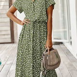 Lesley - Comfortable Dress