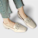 Mónica - Comfy Slippers