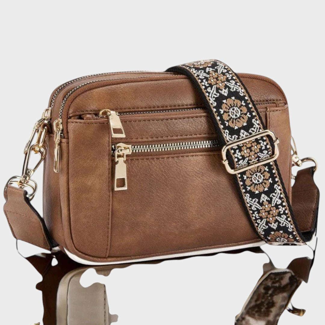Lia - Elegant Shoulder Bag