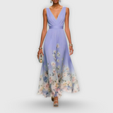 Summer dress Cíntia