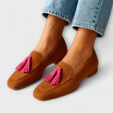 Rosa - Wedges