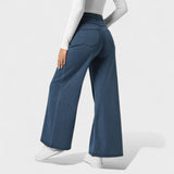 Irene - Wide leg jeans