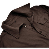José - Casual shirt with pockets