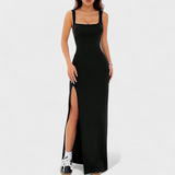 Sophisticated Casual Dress Maira