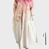 Aristocratic fashion for elegant occasions