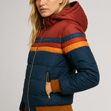 Waterproof jacket Marieta