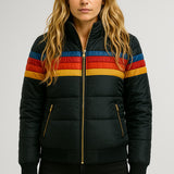 Waterproof jacket Marieta