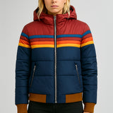 Waterproof jacket Marieta