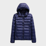 Transitional coat Ana