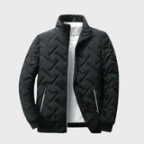 Simão - Elegant winter coat