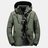 Rodrigo Elite Winter Coat