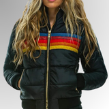 Waterproof jacket Marieta