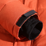 Heated Waterproof Jacket Sérgio