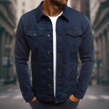 Personalized João Denim Jacket
