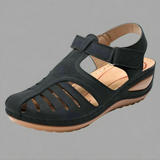 Hanna - Ortopedske sandale za Hallux Valgus