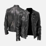 Timeless and elegant coat Guilherme