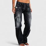 Liliana - Elegant jeans model