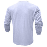 Henrique Long-Sleeve Shirt