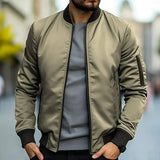 Gonçalo klasična bomber jakna