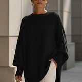 Rosa - Oversized Knitwear