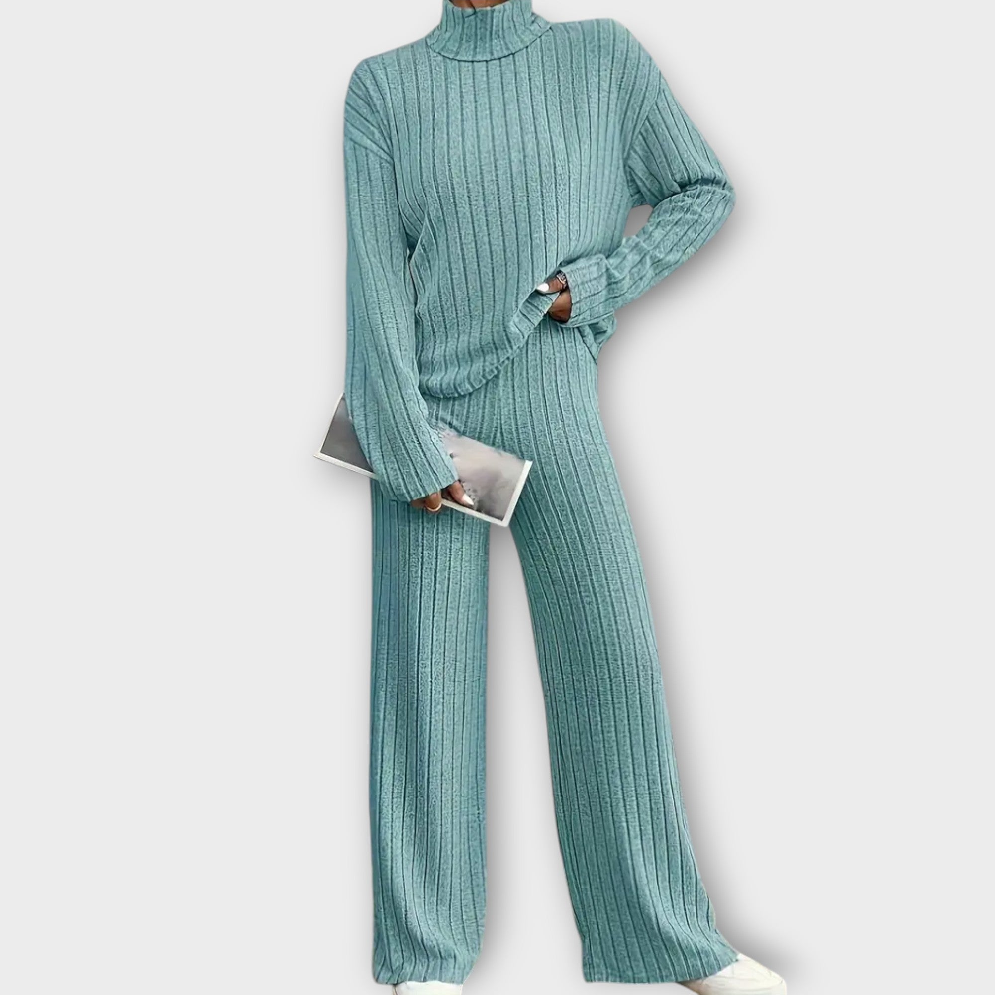Casual 2-piece set