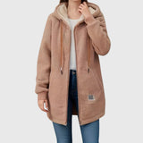 Dania - Polar Coat