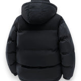 Modern Winter Coat Jacinto