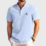 Retro polo majica Camel