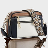 Lia - Elegant Shoulder Bag