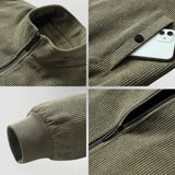 Manchester Fleece Jakna Guilherme