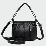 Multifunctional elegant bag