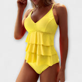 Estrela Elegant Swimsuit